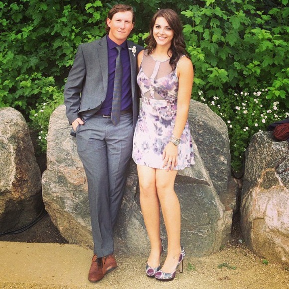 Silence and Noise Dress - Picture 5 of 7